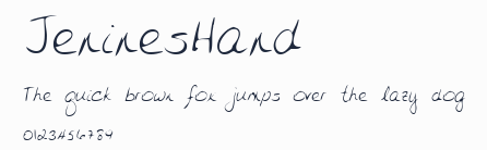 JeninesHand預覽圖