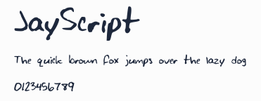 JayScript預覽圖