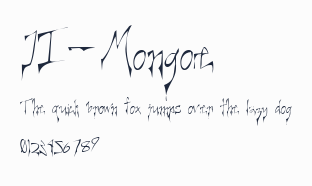 JI-Mongoe預覽圖
