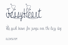 JessyHeart
