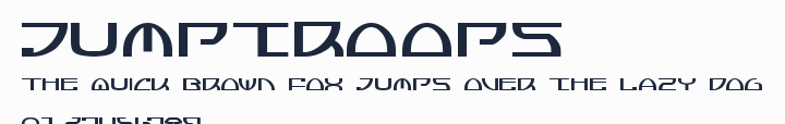 Jumptroops預覽圖