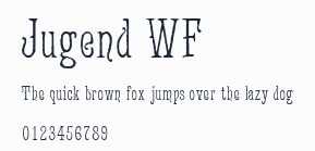 Jugend WF預覽圖