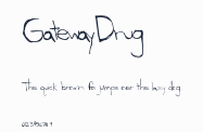 GatewayDrug預覽圖