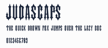 JudasCaps預覽圖