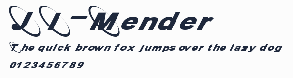 JI-Mender預覽圖
