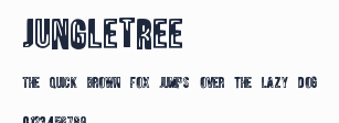 JungleTree預覽圖