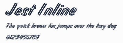 Jest Inline預覽圖