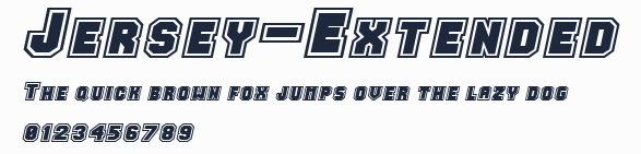 Jersey-Extended預覽圖