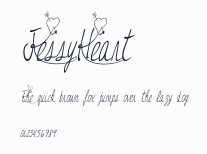 JessyHeart