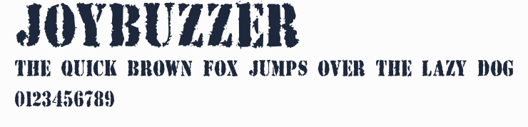 Joybuzzer預覽圖