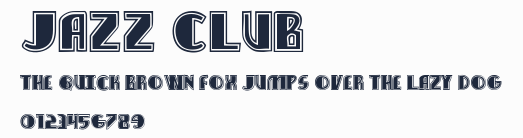 Jazz Club預覽圖