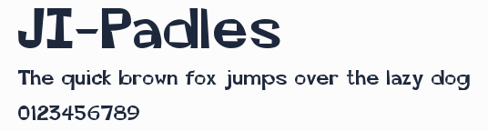 JI-Padles預覽圖