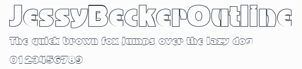 JessyBeckerOutline預覽圖