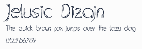 Jelusic Dizajn預覽圖