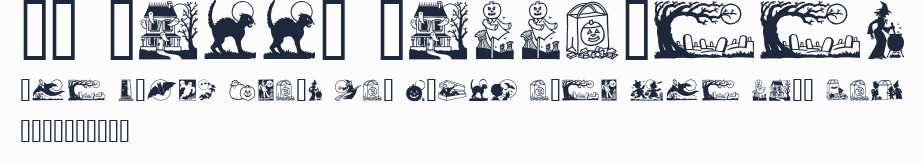 GE Happy Halloween預覽圖