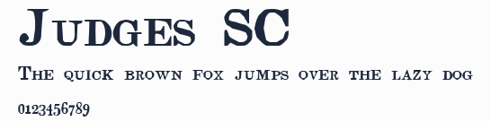 Judges SC預覽圖