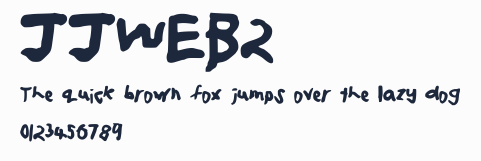 JJWEB2預覽圖