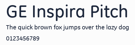 GE Inspira Pitch預覽圖