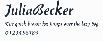 JuliaBecker預覽圖