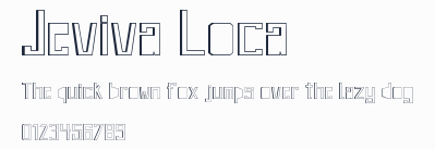 Jeviva Loca預覽圖