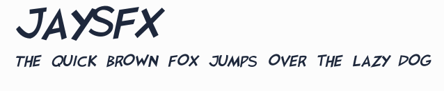 JaySFX