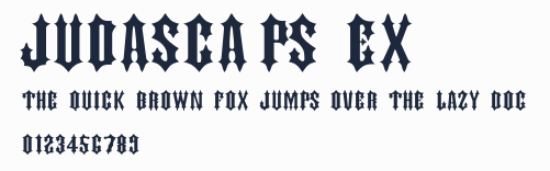JudasCaps Ex預覽圖