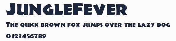JungleFever預覽圖
