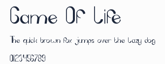Game Of Life