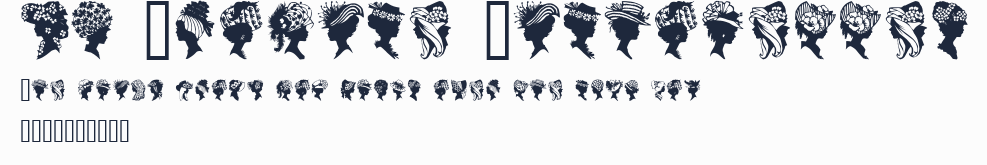 GE Profile Silhouettes預覽圖