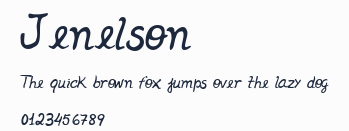 Jenelson預覽圖