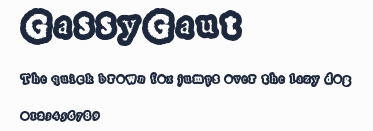 GassyGaut預覽圖
