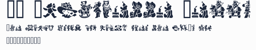 GE Silhouette Teddy預覽圖