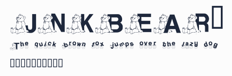JNKBEAR2預覽圖
