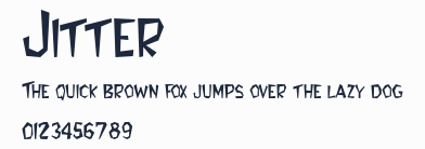 Jitter