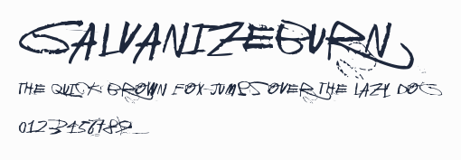 GalvanizeBurn預覽圖