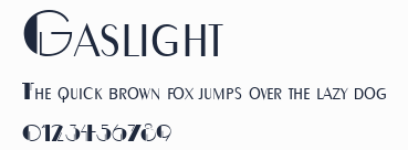 Gaslight預覽圖
