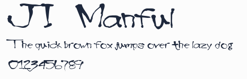 JI-Manful預覽圖