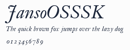 JansoOSSSK預覽圖