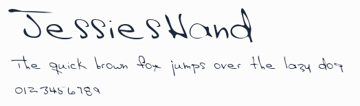 JessiesHand預覽圖