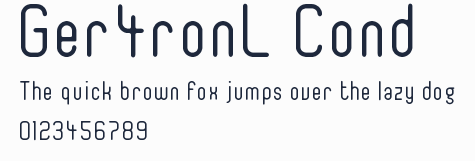 Ger4ronL Cond預覽圖