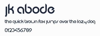 JK Abode預覽圖