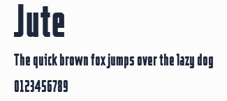 Jute預覽圖