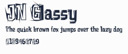 JN Glassy預覽圖