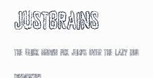 JustBrains預覽圖