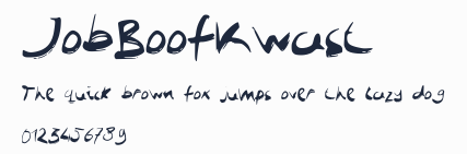 JobBoofKwast預覽圖
