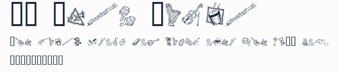 GE Deco Music預覽圖