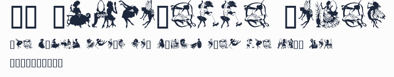 GE Silhouette Women預覽圖