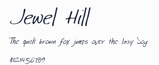Jewel Hill