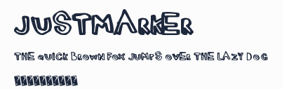 JustMarker預覽圖