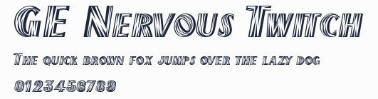 GE Nervous Twitch預覽圖